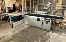 Robland E2500 Panel saw