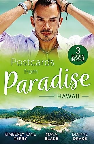 Postcards from paradise - from,