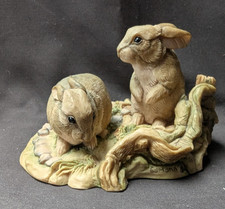 Teviotdale Scotland - Easter