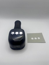Stampin’ up! FLOWER TRIO