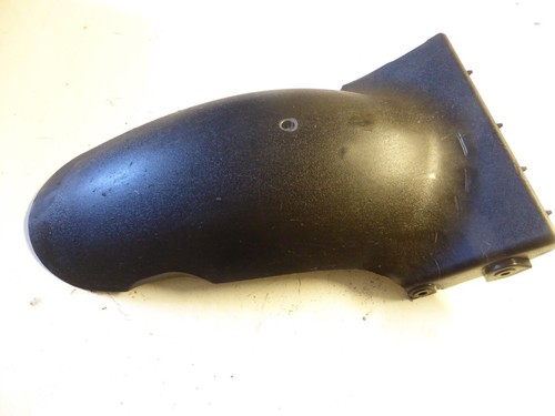 Daelim 125 2012 rear mud - 125,