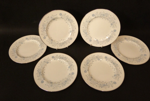 Wedgwood belle fleur blue - wedgwood,