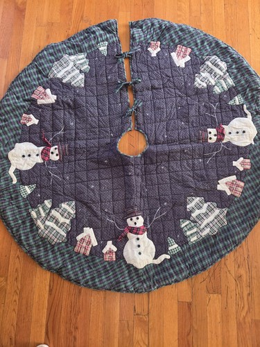 Patch magic christmas tree - christmas,