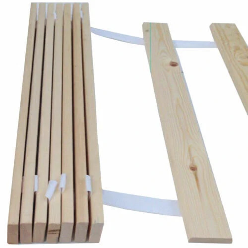 Replacement wooden bed slats - replacement,