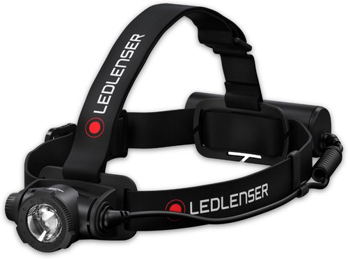 Ledlenser h7r core - h7r,
