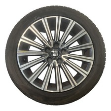 Seat Ibiza 6j Alloy Wheel &