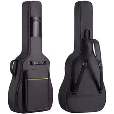 Black full size padded - size,