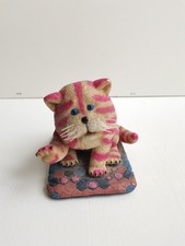 Bagpuss Figure Robert Harrop