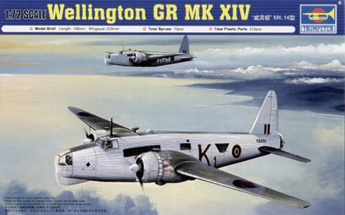 Trumpeter 01633 vickers - trumpeter,