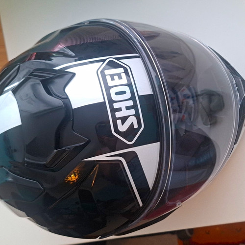 Shoei air scenario tc5 - shoei,