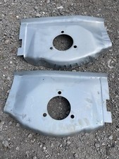 Ford Escort Mk2 Late Strut Top