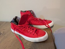 Converse x wiz khalifa All