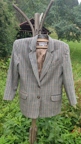 Vintage 100 pure virgin wool - vintage,