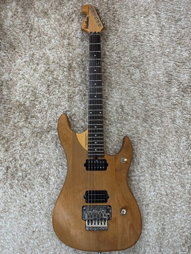 Washburn nuno bettencourt - n3,