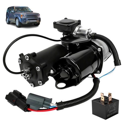 Hitachi air suspension - air,