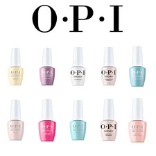 OPI GelColor Nail Polish 15ml – Pick Your Shade – 10 Authentic Gel Colors