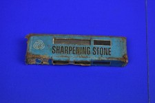 Carborundum No. 292M 12 x 25 x 100mm Medium Silicon Carbide Sharpening Stone