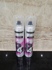 2 x TONI&GUY Brushable Volume