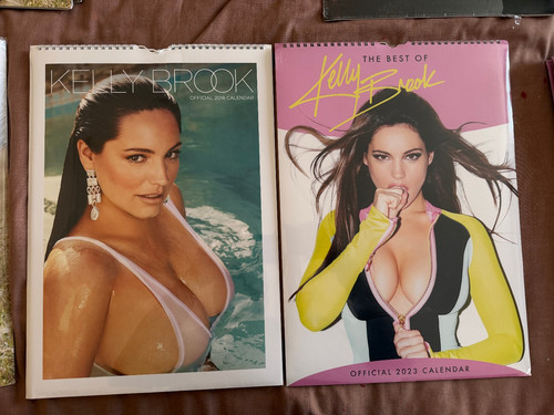 Kelly brook official - 2,