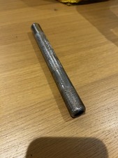 22.2mm Old School Bmx Cro-mo