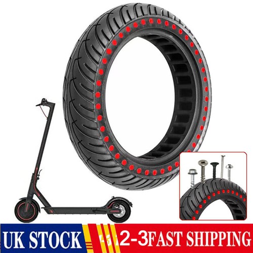 Inch electric scooter - 8.5,