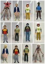 Funko Stranger Things - Action Figures - Various Multi Listing - 3.75" Funko