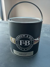 FARROW & BALL NEW DEAD FLAT