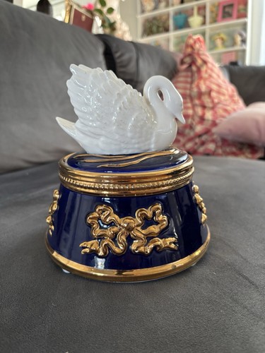 Vintage collectible cobalt - vintage,