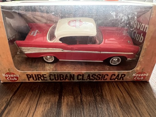 Havana club cars pure - 3,