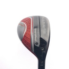 Used Cobra AMP Cell Orange 4
