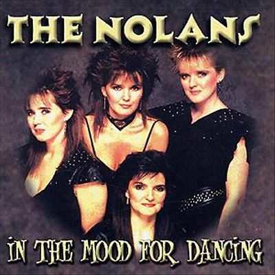 Nolans the mood - the,