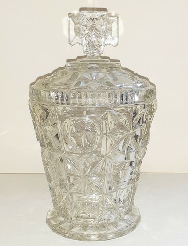 Vtg art deco czech libochovice - vtg,