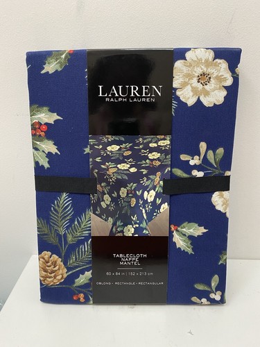 Ralph lauren navy holly berry - ralph,