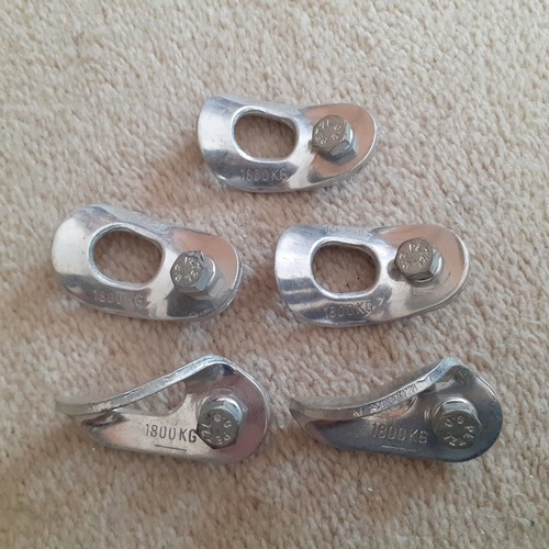 Caving bolt hangars 5 - caving,