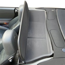 WIND DEFLECTOR FITS PORSCHE