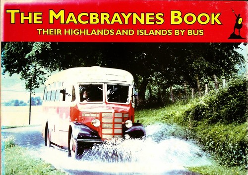 The macbraynes book their - the,