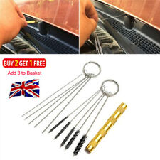 Car Windscreen Jet Nozzle