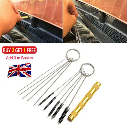 Car windscreen jet nozzle - jet,
