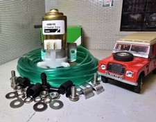 Land Rover Series 3 OEM Lucas