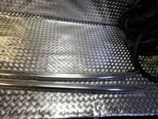 VAUXHALL ZAFIRA TOURER 5 DR