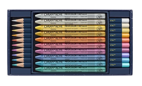 Caran ache cosmic - caran, d'ache