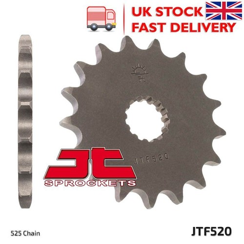 Front sprocket jtf520 16 - sprocket,