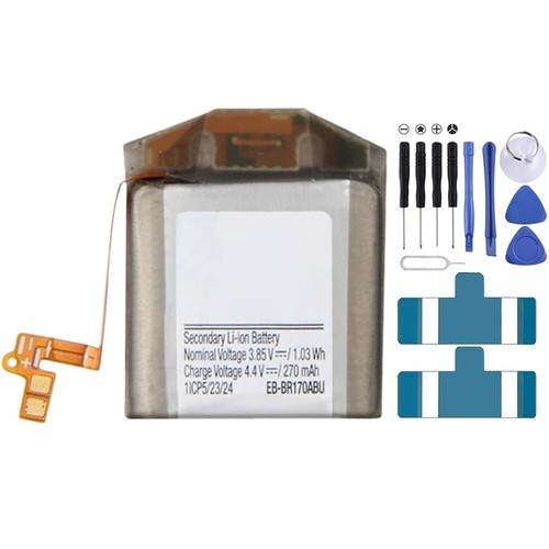 Br170abu for samsung galaxy - for,