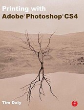 Printing with Adobe Photoshop
