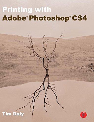 Printing with adobe - adobe, photoshop