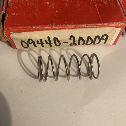 Suzuki 250 400 - 400, 450