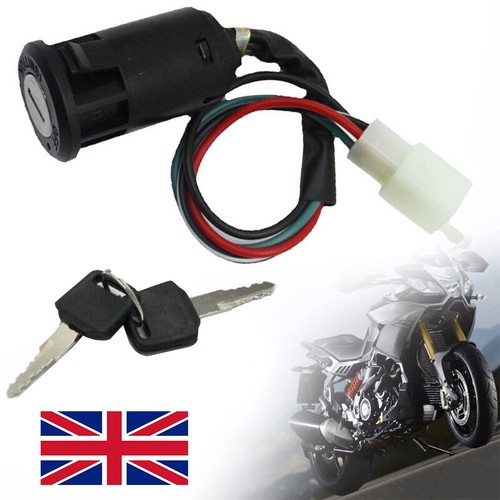 Motorcycle moped ignition - moped,