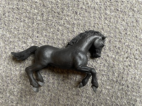 Schleich horse mustang - schleich,