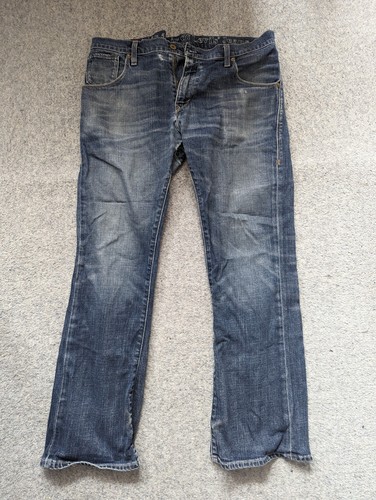 Men blue levi 507 jeans - blue,