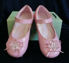 NIB #335 Girl's Dress Shoes